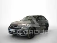 2025 Volkswagen T-Roc
