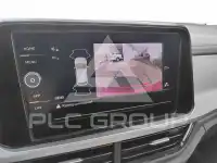 2025 Volkswagen T-Roc