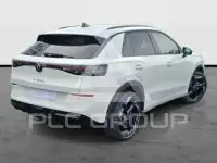 2025 Volkswagen T-Roc