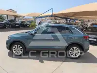 2025 Volkswagen T-Roc