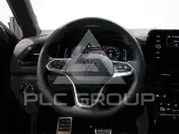2025 Volkswagen T-Roc