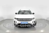 2025 Volkswagen T-Roc