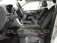 2025 Volkswagen T-Roc