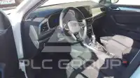 2025 Volkswagen T-Roc
