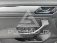 2025 Volkswagen T-Roc
