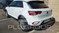 2025 Volkswagen T-Roc