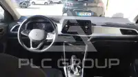 2025 Volkswagen T-Roc