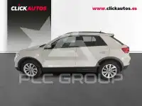 2025 Volkswagen T-Roc