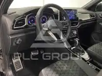 2025 Volkswagen T-Roc