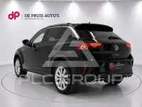 2025 Volkswagen T-Roc