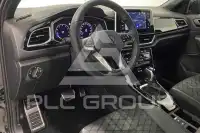 2025 Volkswagen T-Roc