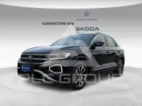 2025 Volkswagen T-Roc