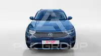 2025 Volkswagen T-Roc