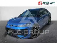 2025 Volkswagen T-Roc