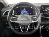 2025 Volkswagen T-Roc