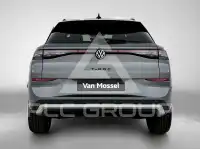 2025 Volkswagen T-Roc