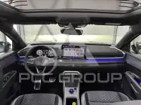 2025 Volkswagen T-Roc