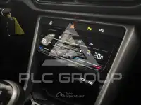 2025 Volkswagen T-Roc