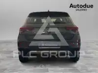 2025 Volkswagen T-Roc