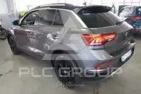2025 Volkswagen T-Roc