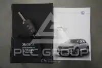 2025 Volkswagen T-Roc