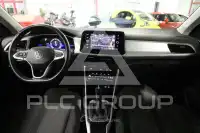 2025 Volkswagen T-Roc