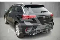 2025 Volkswagen T-Roc