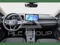2025 Volkswagen T-Roc