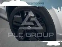 2025 Volkswagen T-Roc