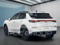 2025 Volkswagen T-Roc