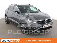 2025 Volkswagen T-Roc