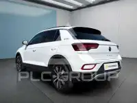 2025 Volkswagen T-Roc