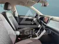 2025 Volkswagen T-Roc