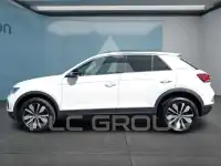 2025 Volkswagen T-Roc