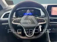 2025 Volkswagen T-Roc