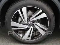 2025 Volkswagen T-Roc