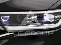 2025 Volkswagen T-Roc