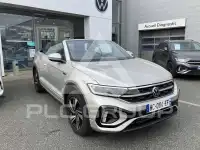 2025 Volkswagen T-Roc