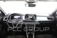2025 Volkswagen T-Roc