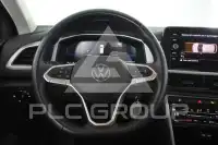 2025 Volkswagen T-Roc