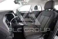 2025 Volkswagen T-Roc
