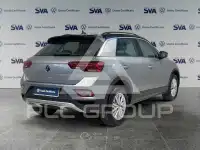 2025 Volkswagen T-Roc
