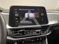 2025 Volkswagen T-Roc