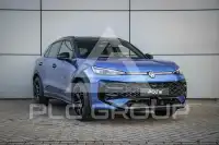 2025 Volkswagen T-Roc