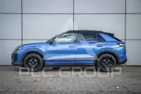 2025 Volkswagen T-Roc