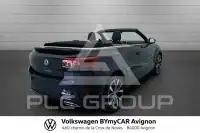 2025 Volkswagen T-Roc