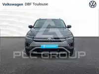 2025 Volkswagen T-Roc