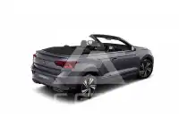 2025 Volkswagen T-Roc