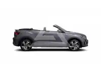 2025 Volkswagen T-Roc