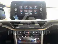 2025 Volkswagen T-Roc